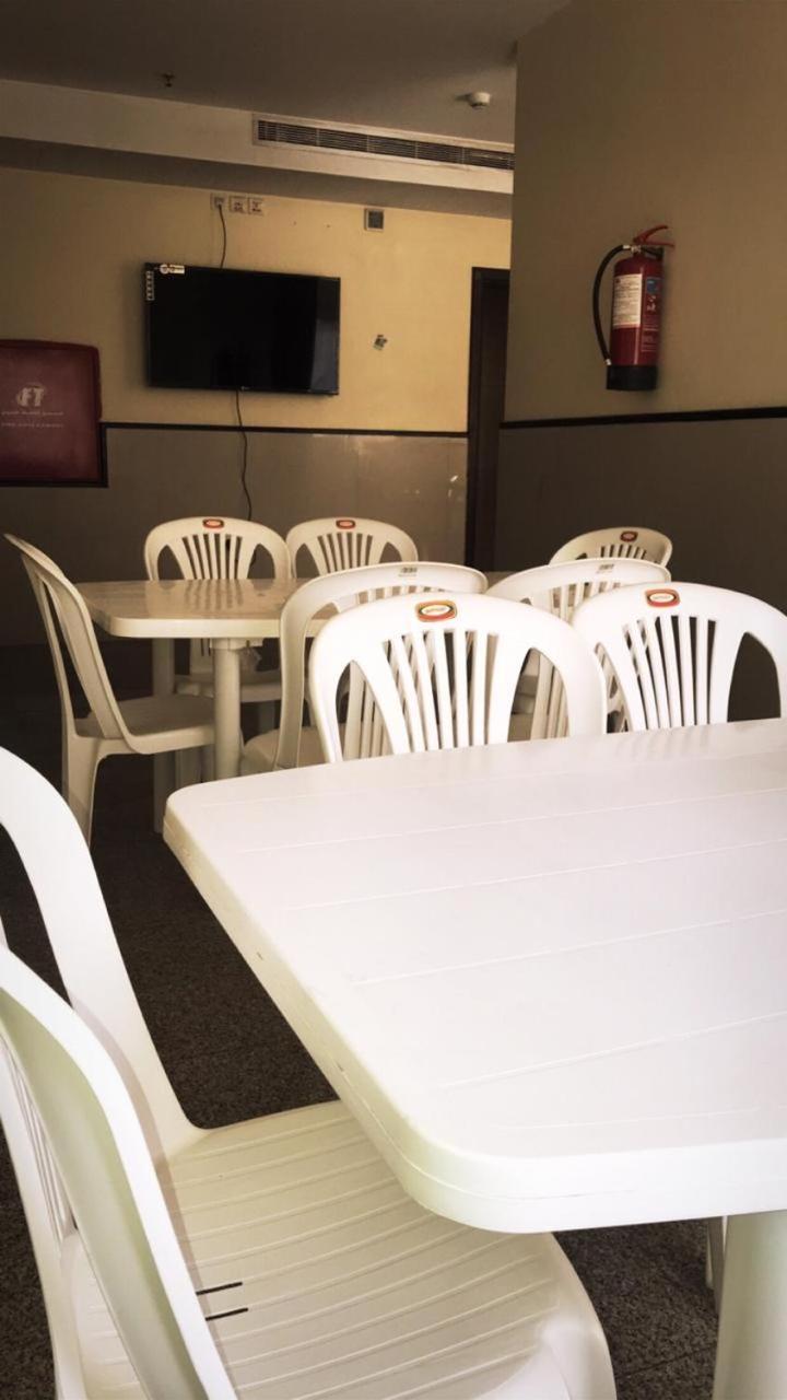 Harith Mohammed Baharith Hotel Mekka